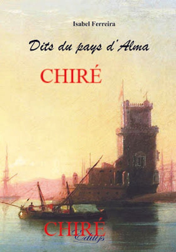 Dits du pays d´Alma