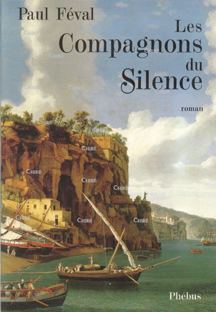 Les compagnons du silence