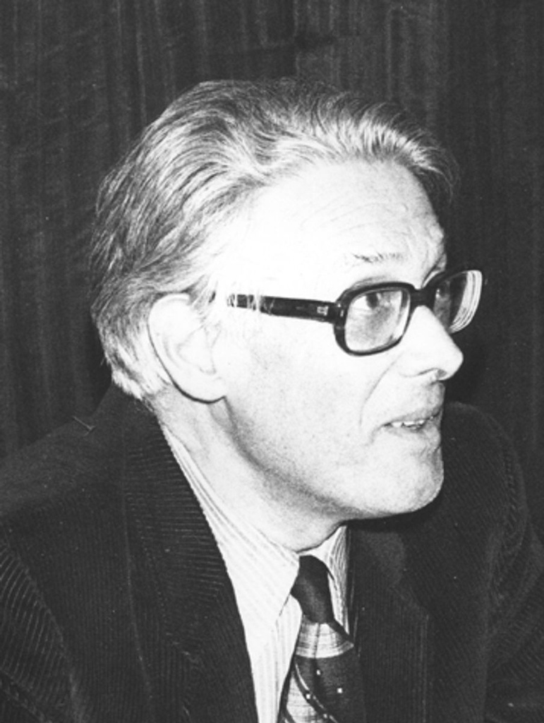 André FIGUERAS (1924-2002)