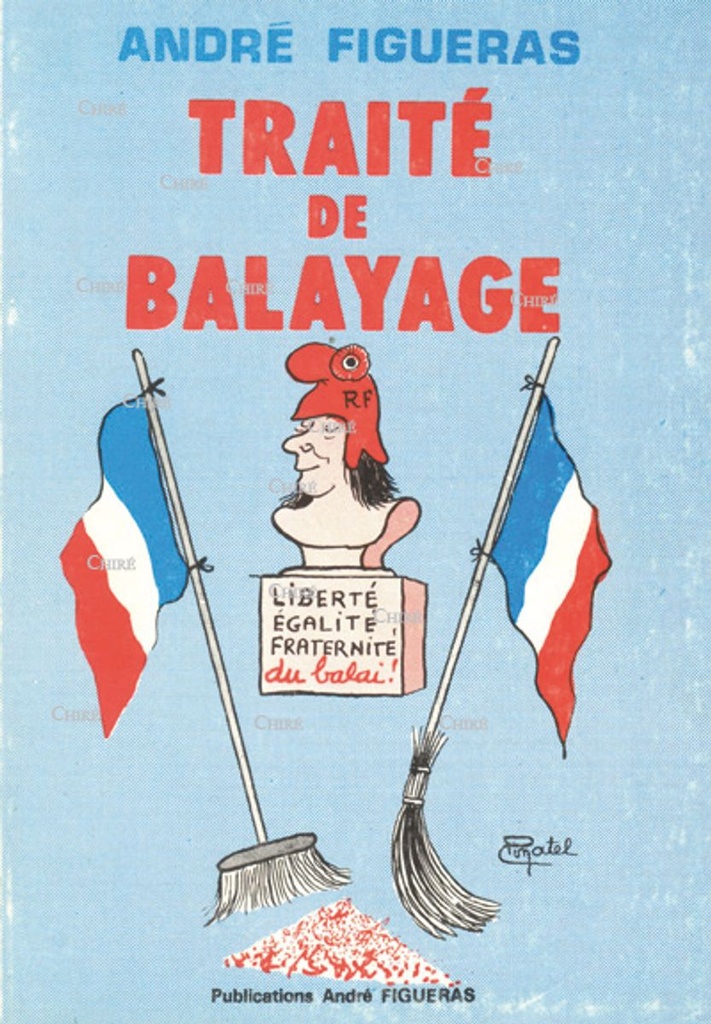 Traité de Balayage