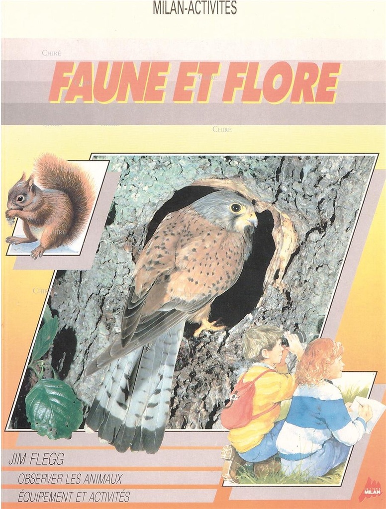Faune et flore