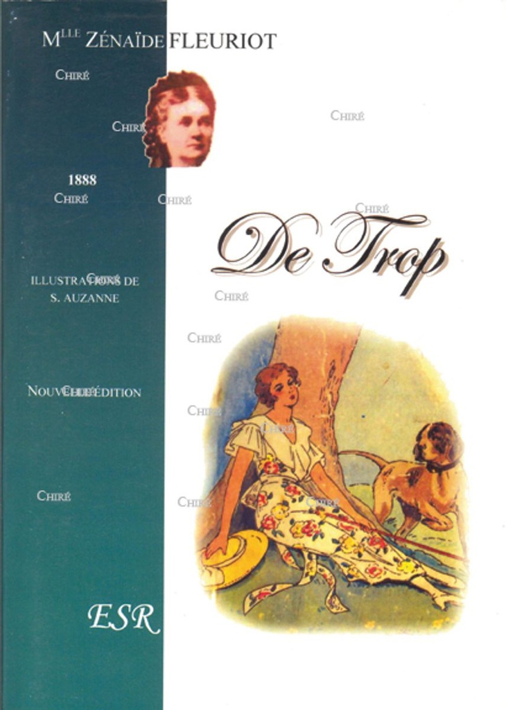 De trop