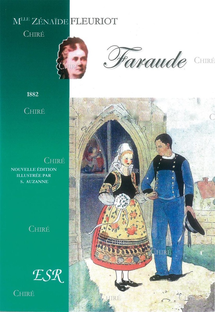 Faraude