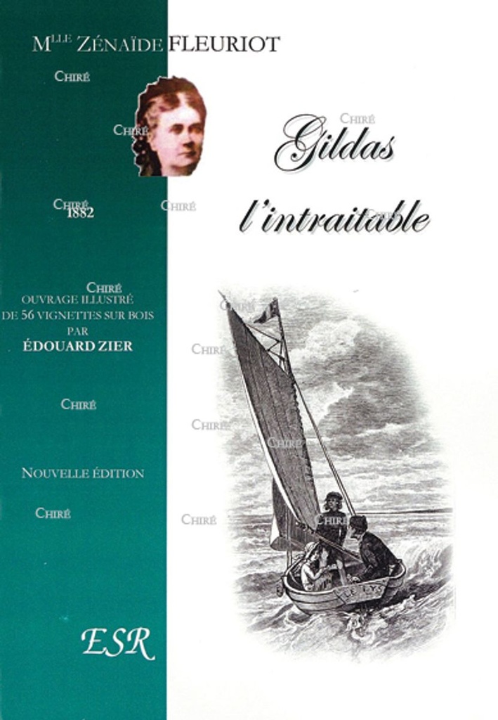 Gildas l´intraitable