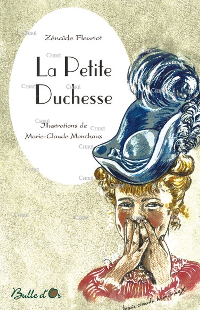 La petite duchesse