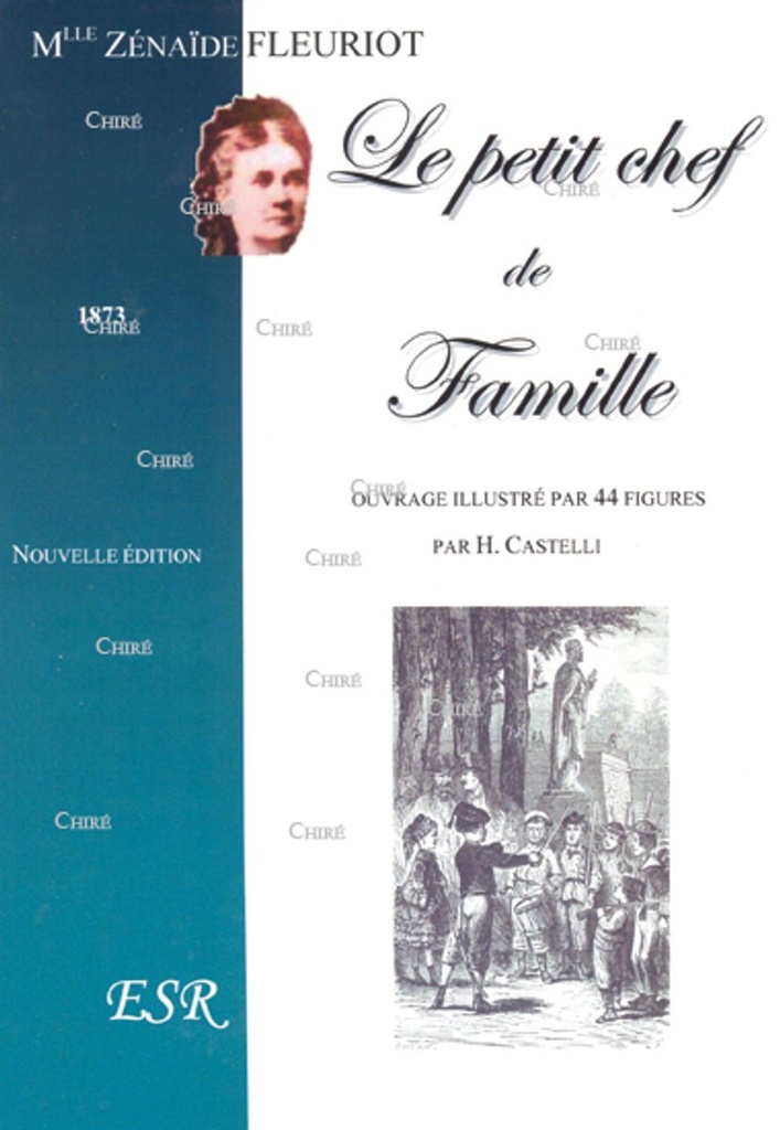 Le petit chef de famille