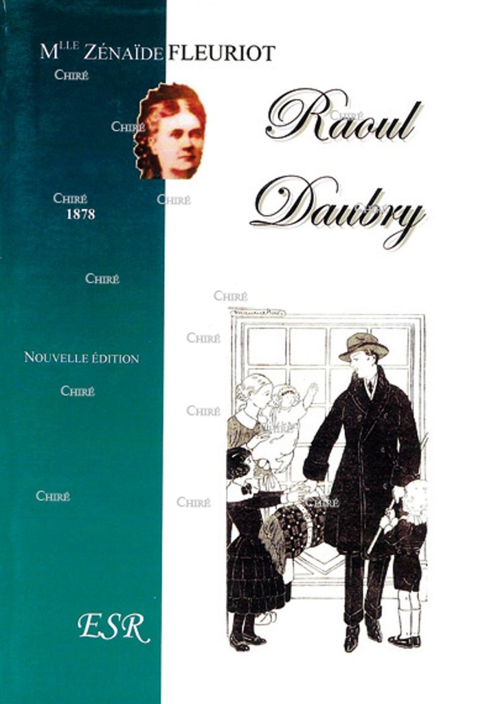 Raoul Daubry