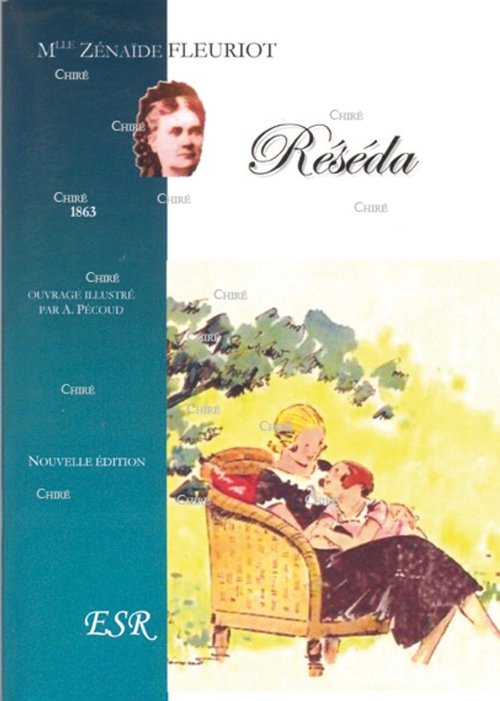 Réséda