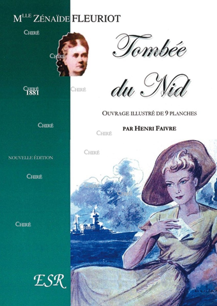 Tombée du nid