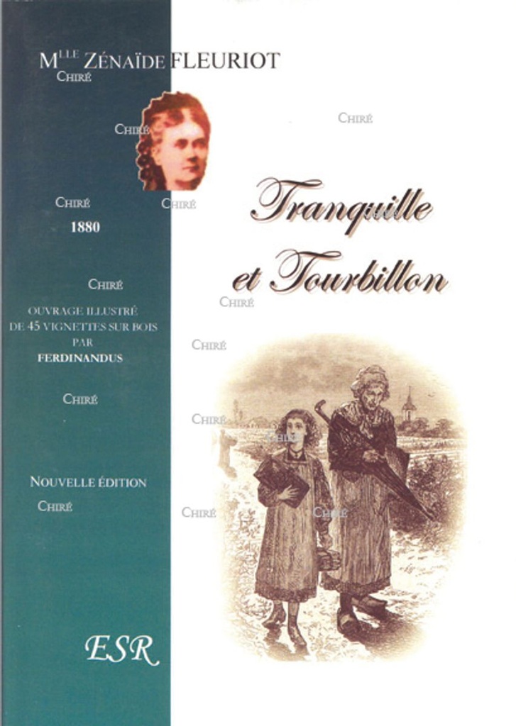 Tranquille et Tourbillon
