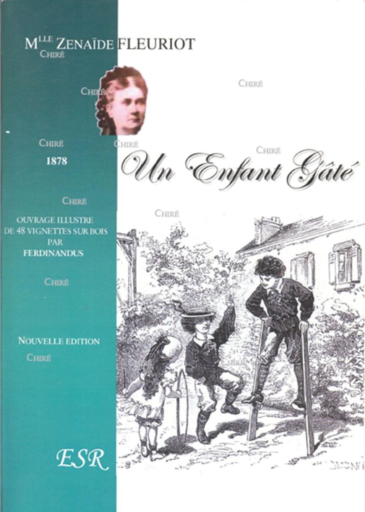 Un enfant gâté