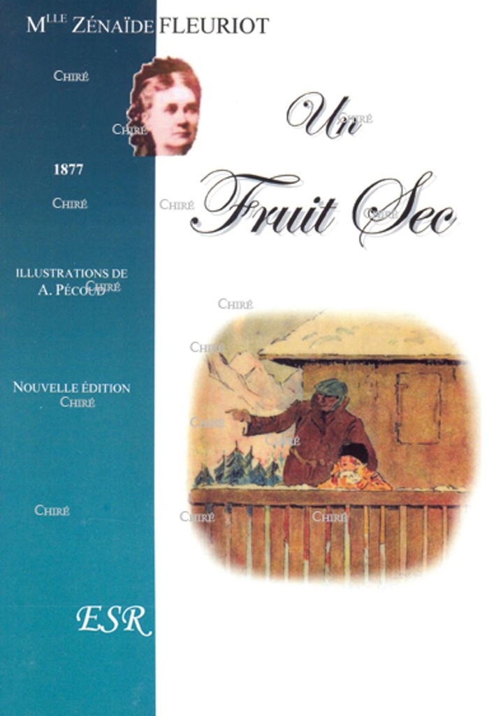 Un fruit sec