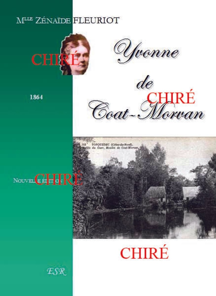 Yvonne de Coatmorvan
