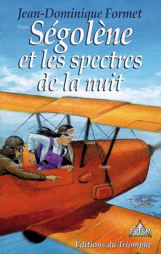 Ségolène et les spectres de la nuit