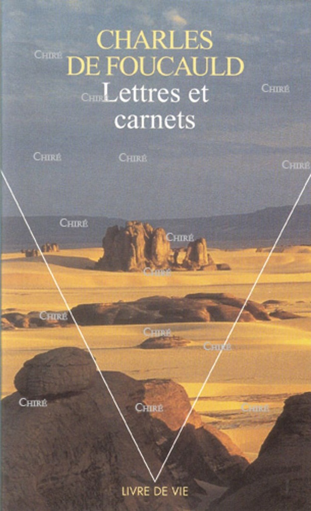 Lettres et Carnets