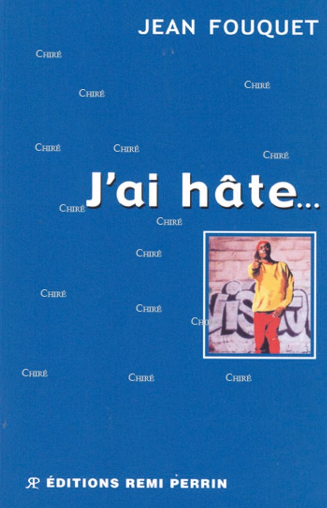 J´ai hâte
