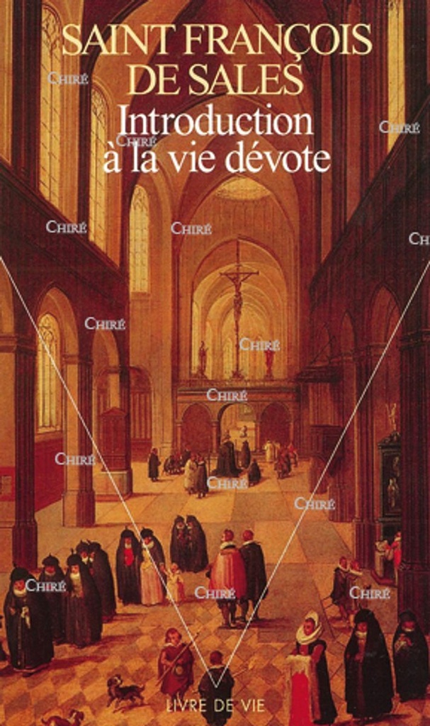 Introduction à la vie dévote