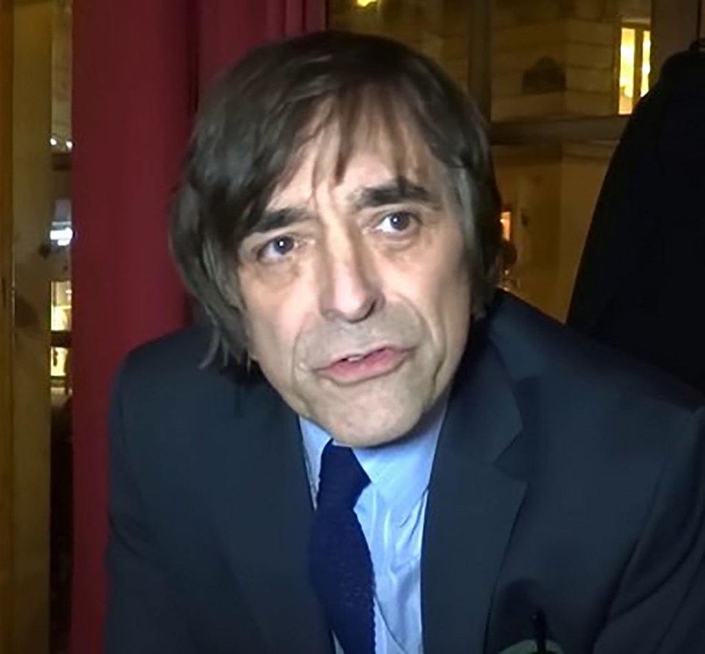 Marc FROIDEFONT