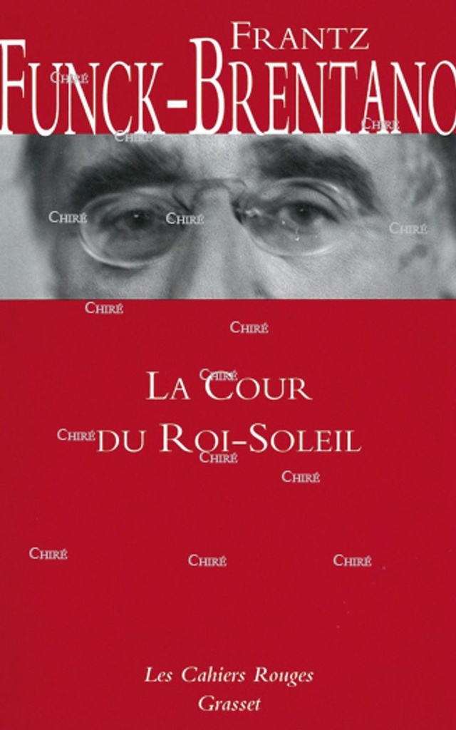 La Cour du Roi-Soleil