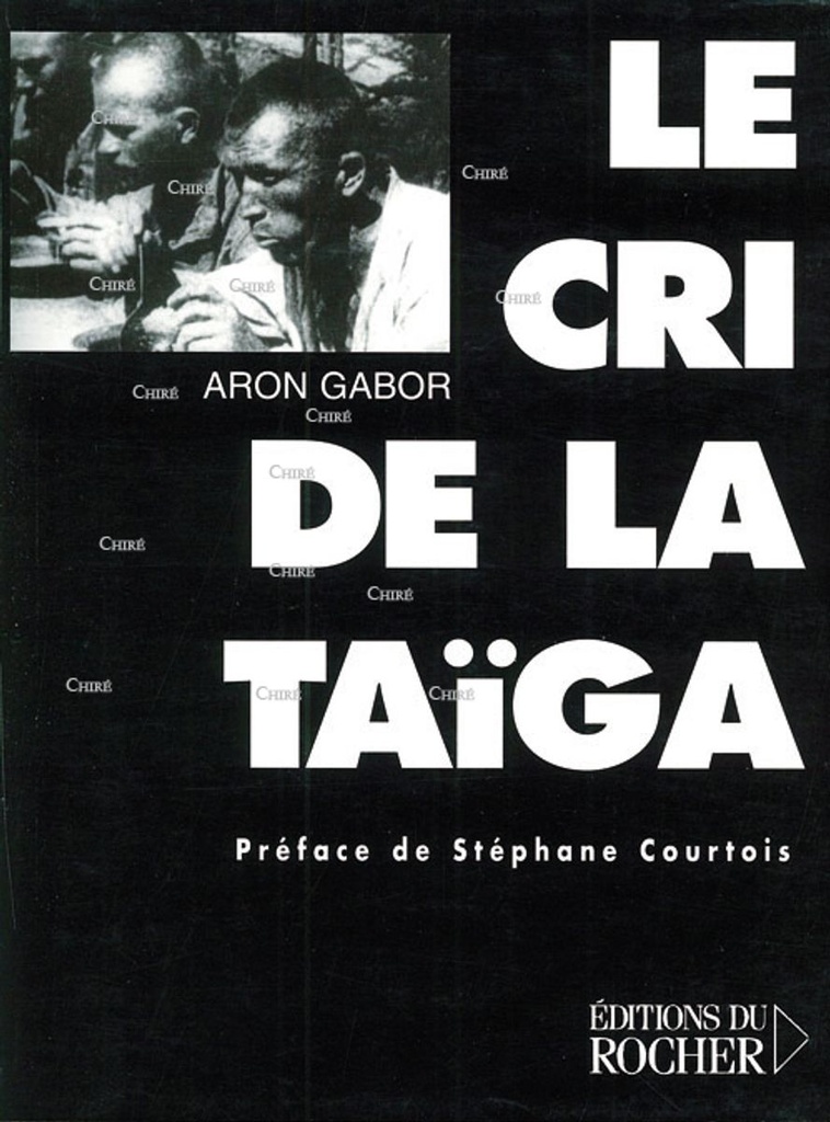 Le cri de la Taïga