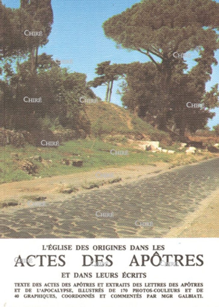 Actes des Apôtres