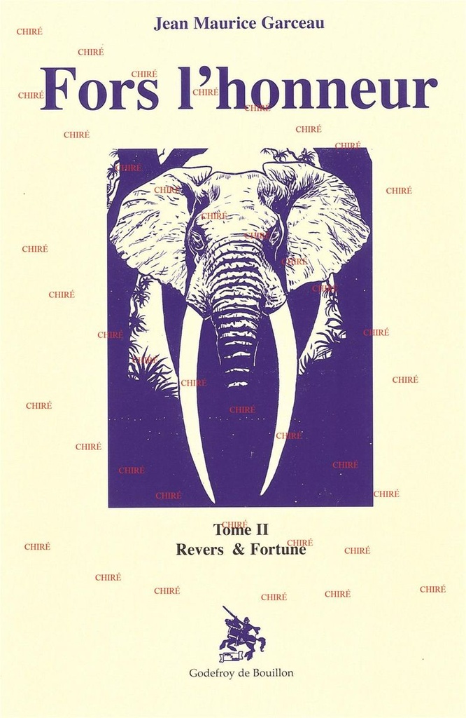 Fors l´honneur - T 2 - Revers & Fortune
