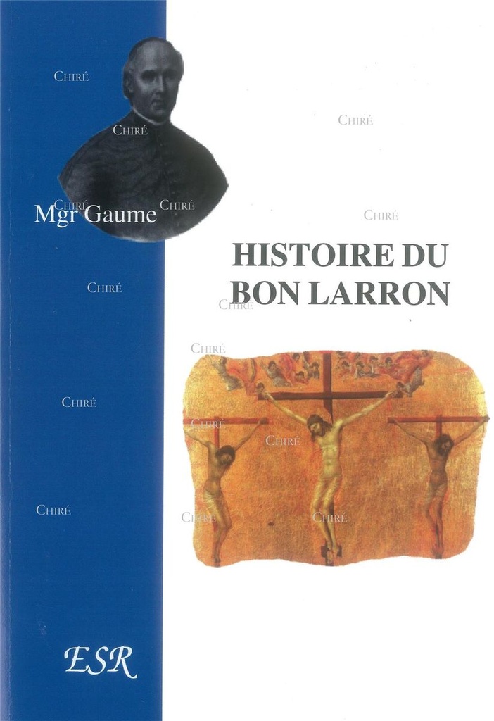 Histoire du Bon Larron
