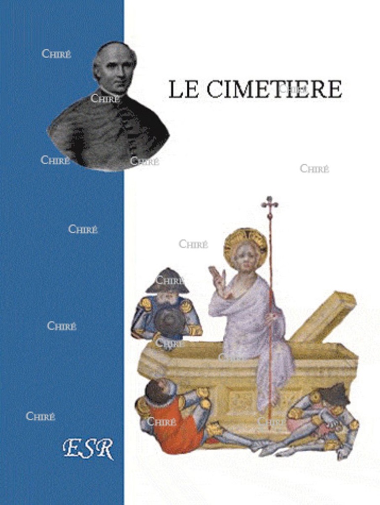 Le cimetière ou le dernier mot des solidaires