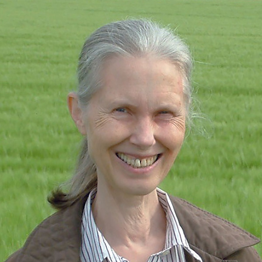 Marie-Lise GEFFROY (1952 - )