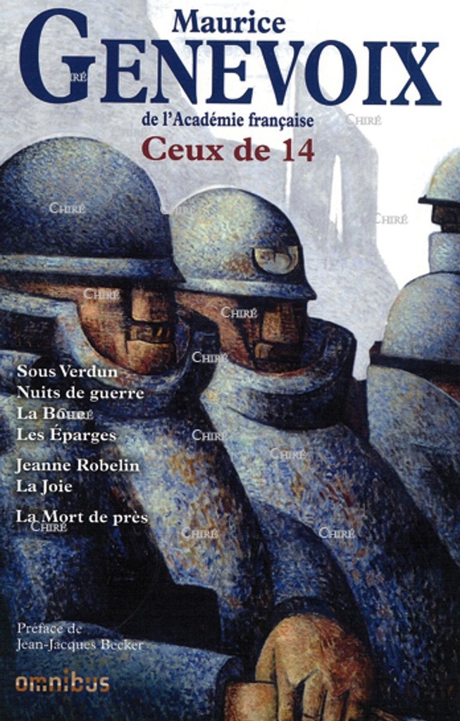 Ceux de 14