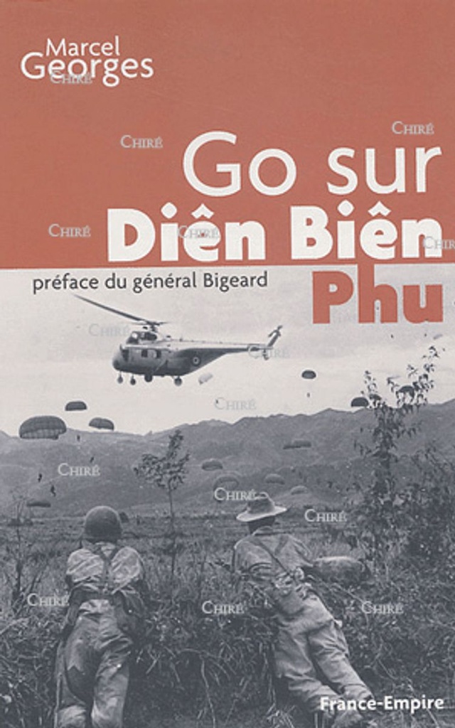 Go sur Diên Biên Phu