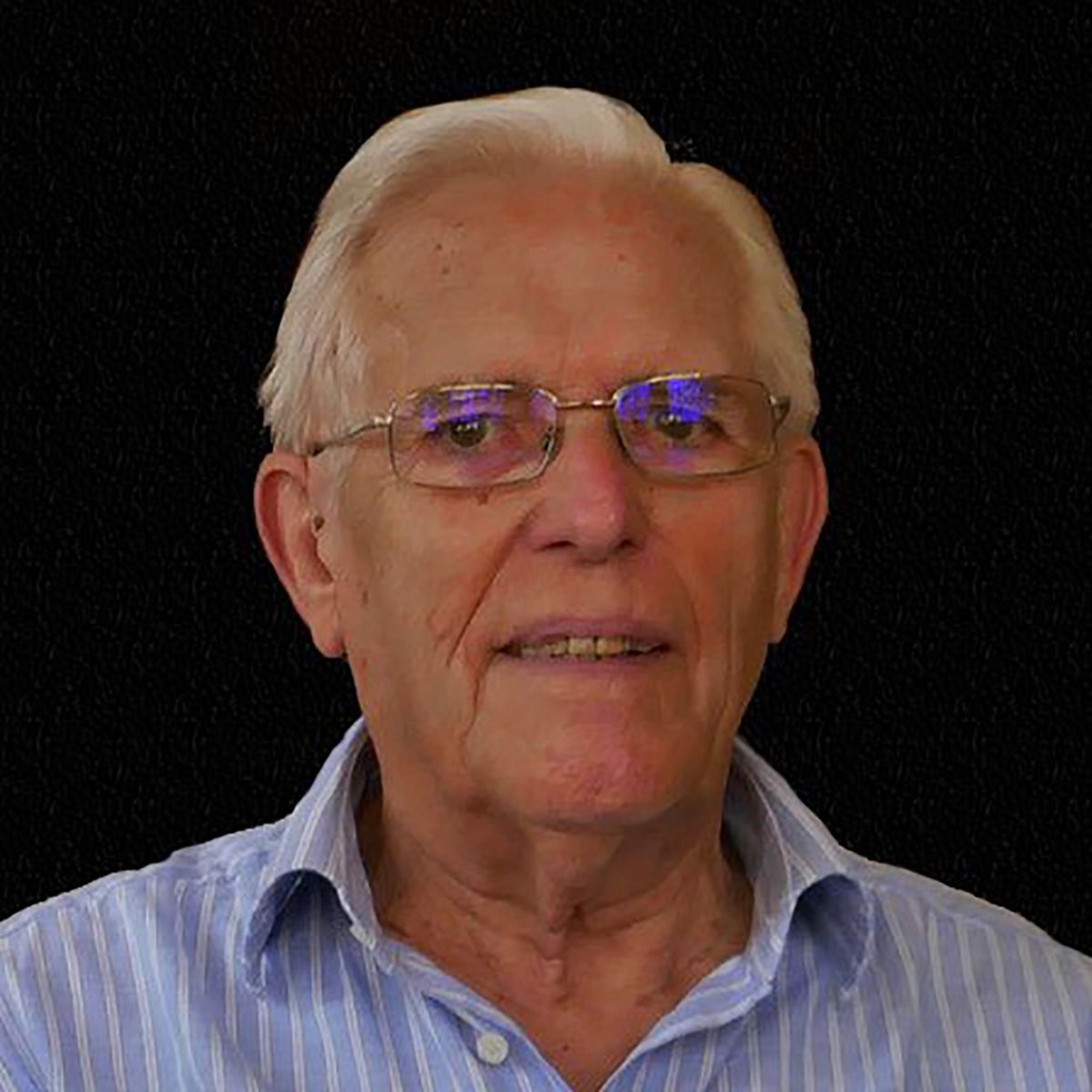 Michel GEORGET (1934-2019)