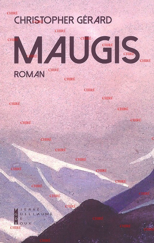 Maugis - Roman