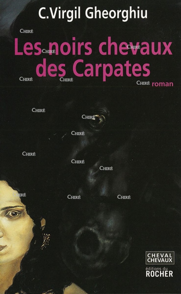 Les noirs chevaux des Carpates