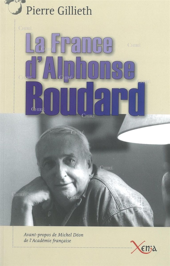 La France d´Alphonse Boudard