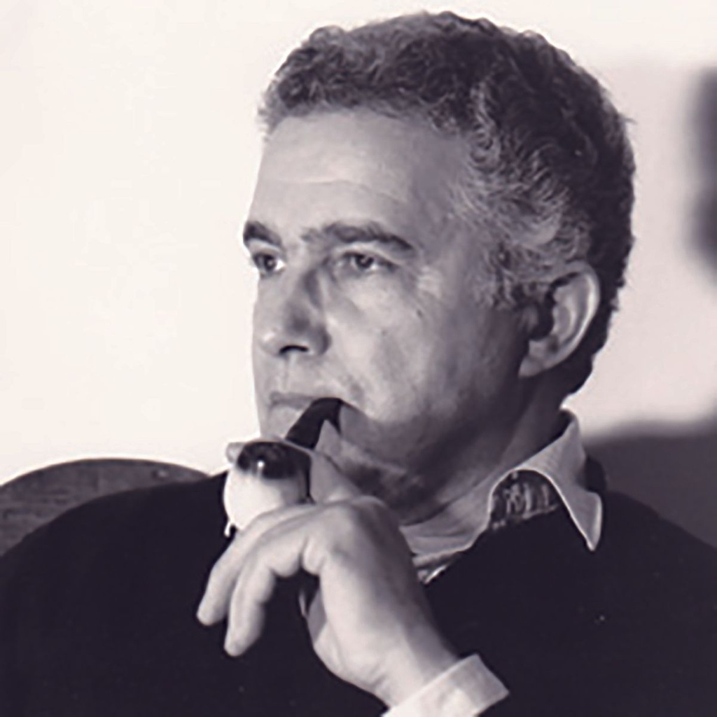 André GIOVANNI (1927-2022)