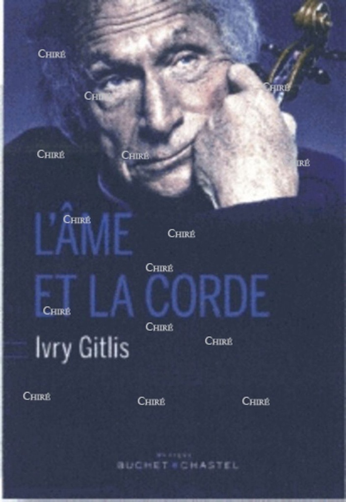 L´âme et la corde