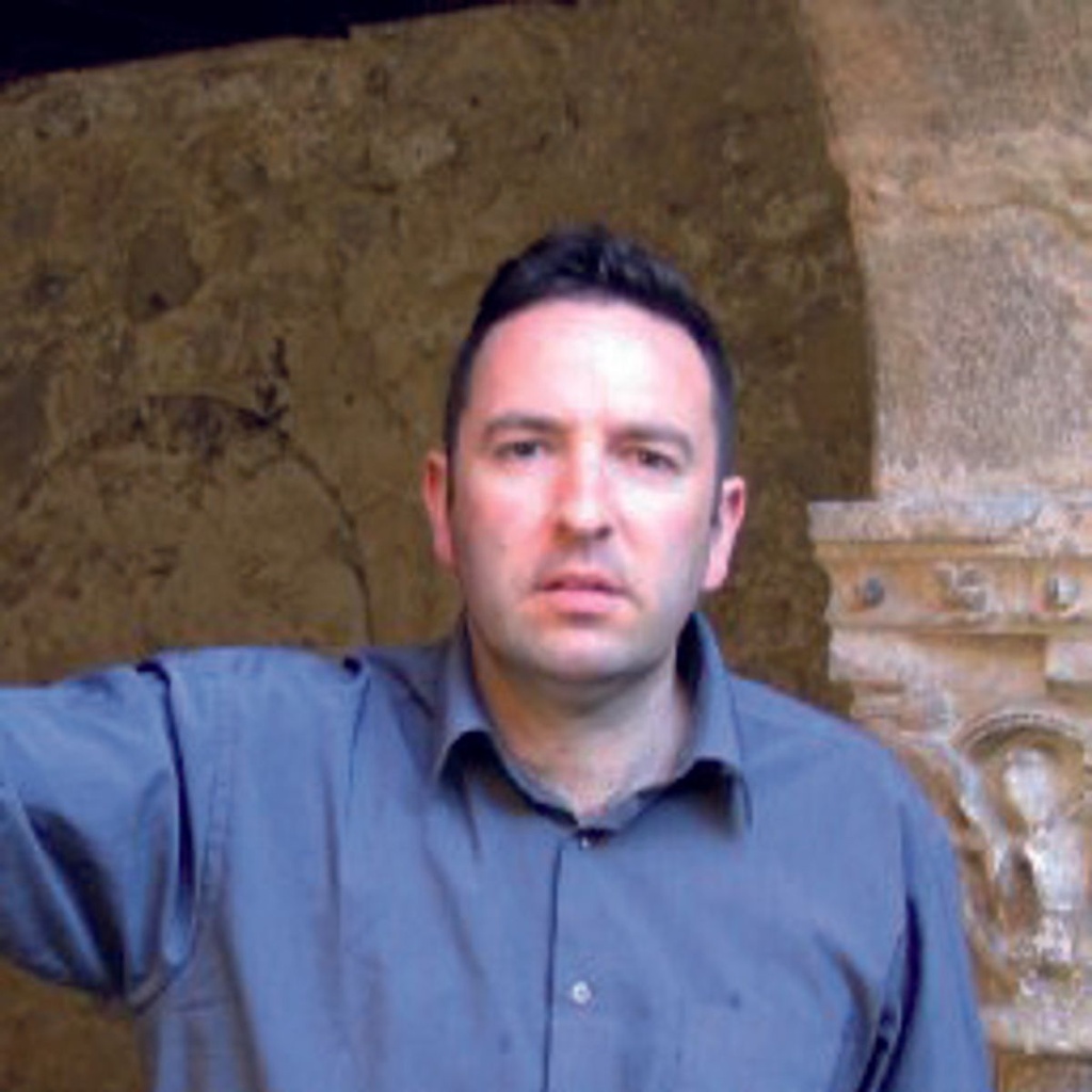 Laurent GLAUZY (1970 - )