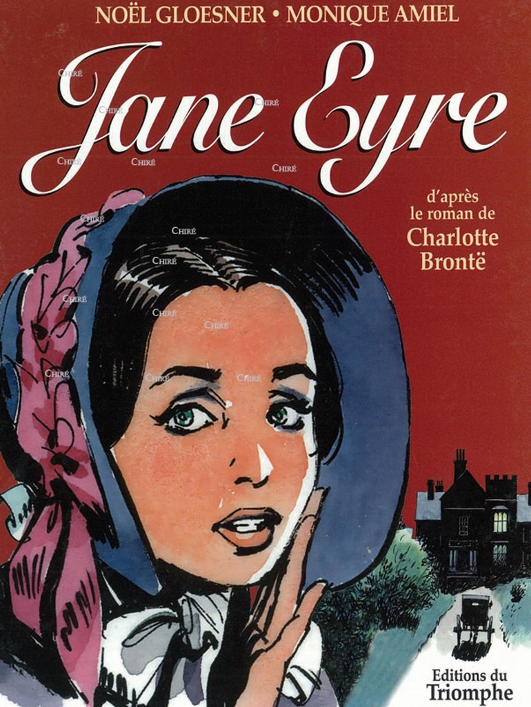 Jane Eyre