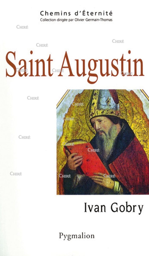 Saint Augustin