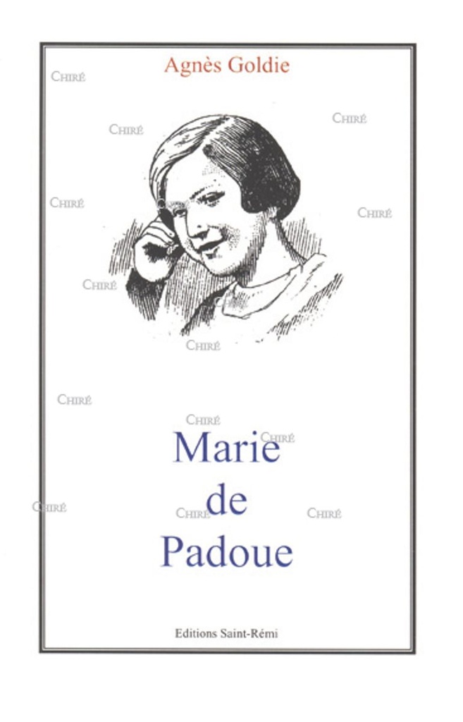 Marie de Padoue