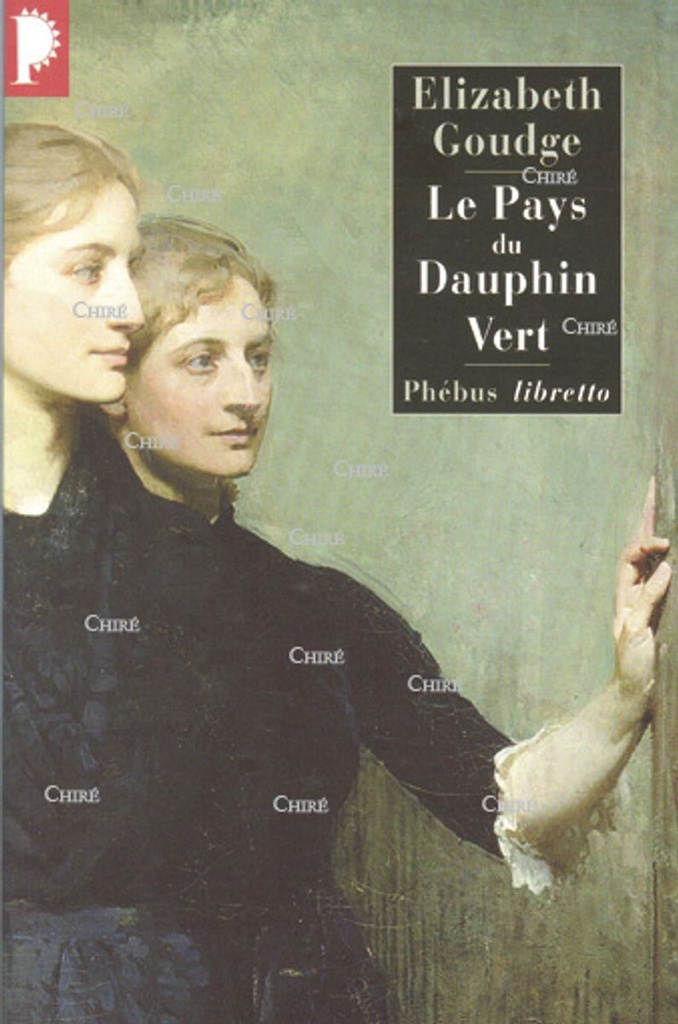 Le Pays du Dauphin Vert