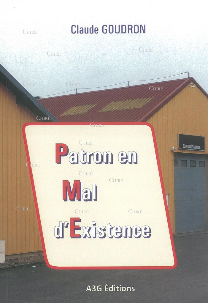Patron en Mal d´Existence