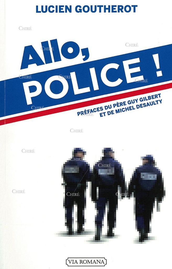 Allo, police !