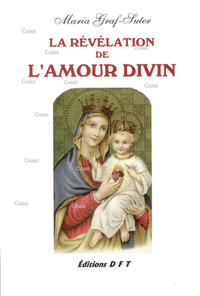 La révélation de l´amour divin