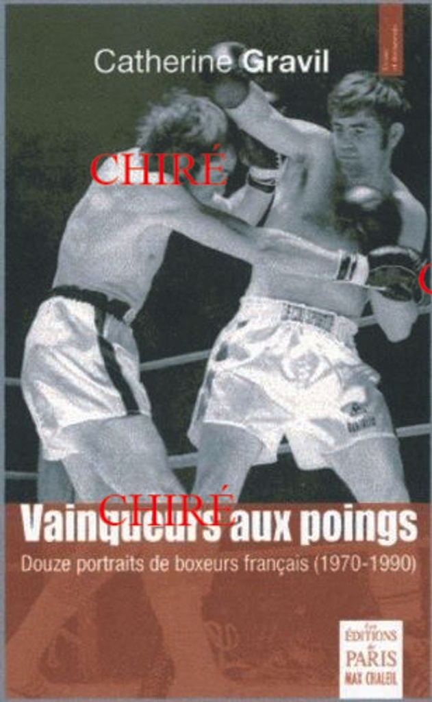 Vainqueurs aux poings