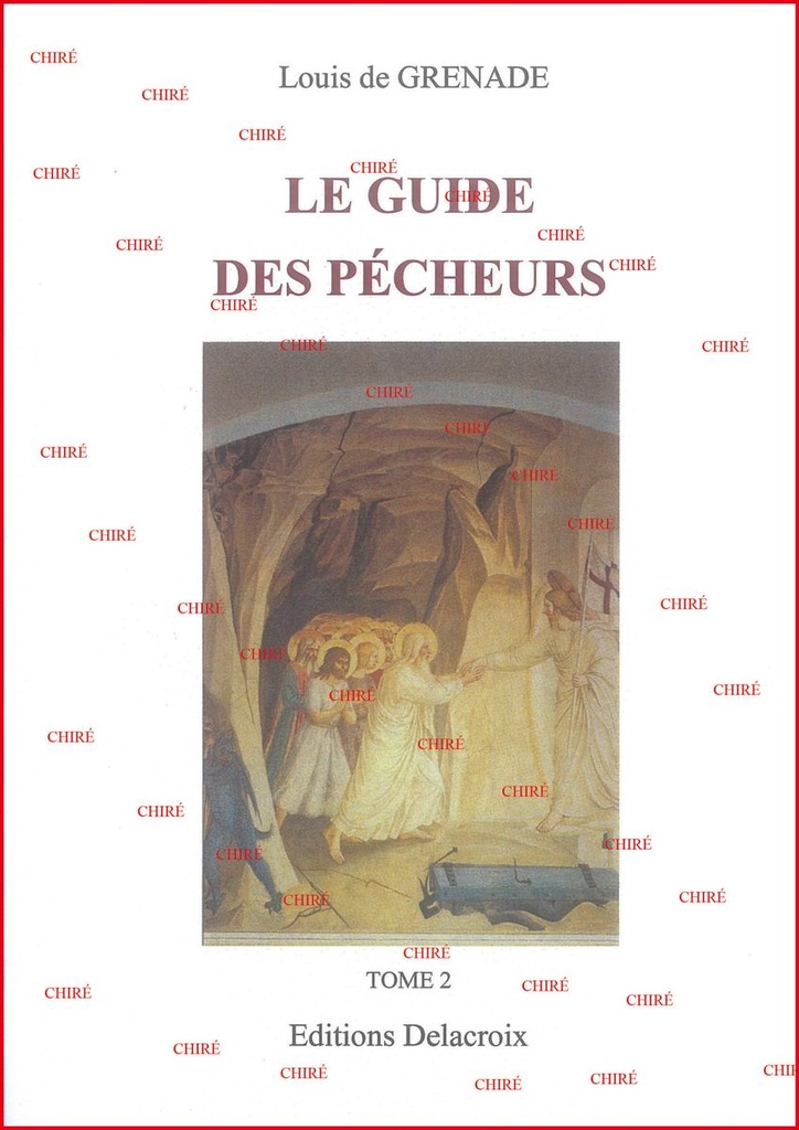 Le guide des pécheurs - T2