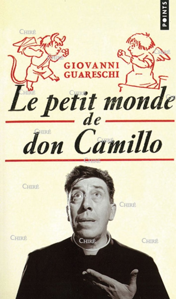 Le petit monde de Don Camillo