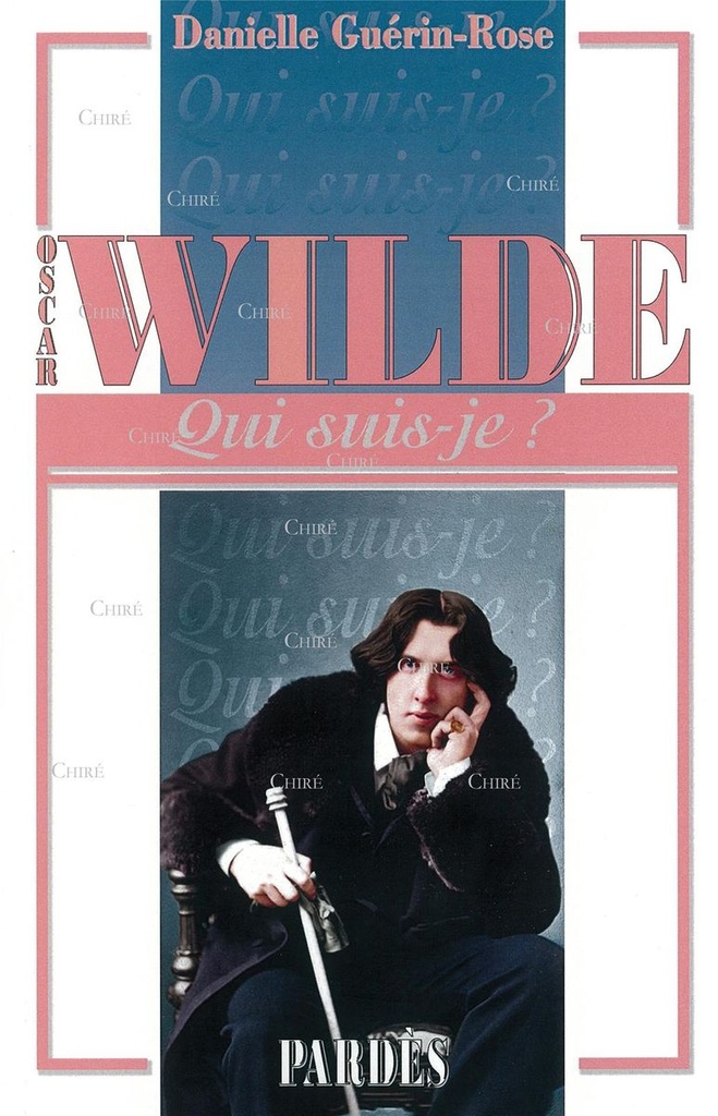 Oscar Wilde - Qui suis-je ?