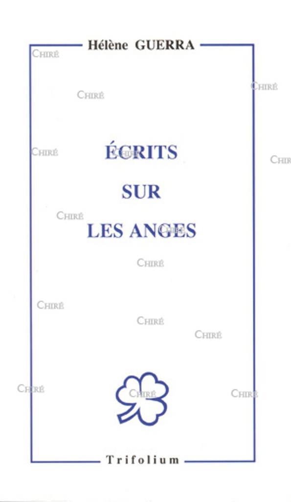 Ecrits sur les anges